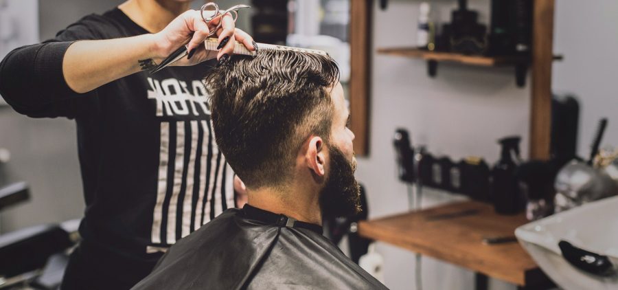 Haircuts/Trims