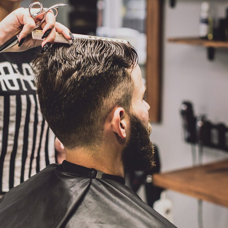 Haircuts/Trims