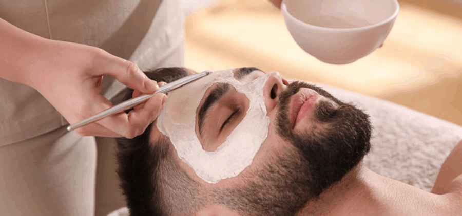 Facials
