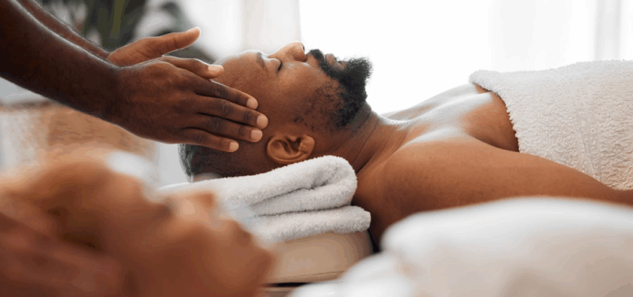 Massages