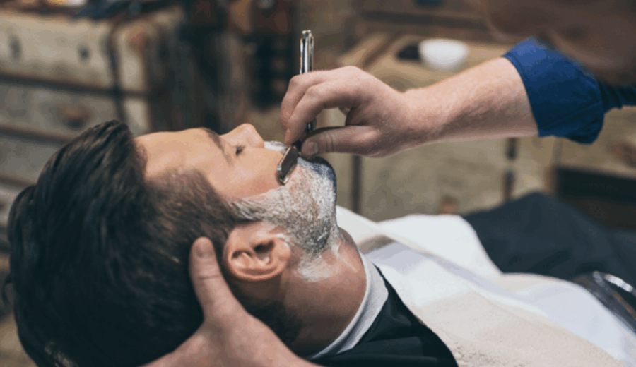 Shave